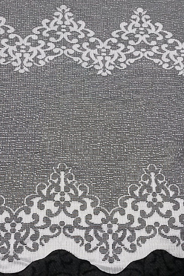 Jacquard függöny 613