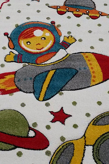 Gyermek szőnyeg ASTRONAUTA
