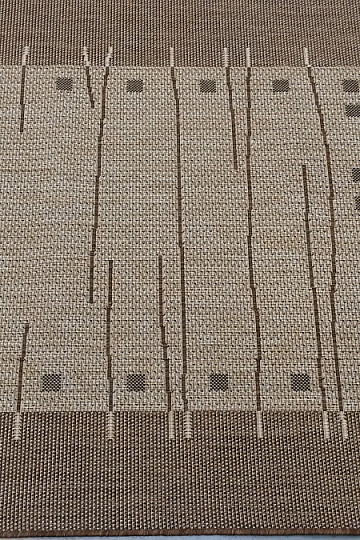 Csatos szőnyeg KERALA 514/75