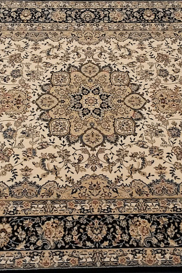 Gyapjú klasszikus szőnyeg DIAMOND 7252/100