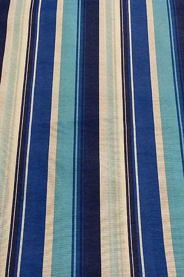 Dekoratív szövet RAYA VERANO AZUL