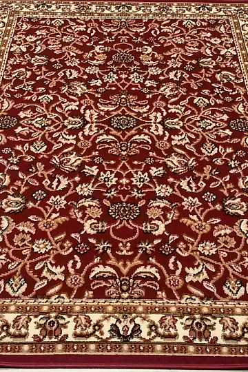 Darab szőnyeg ORIENT BORDO