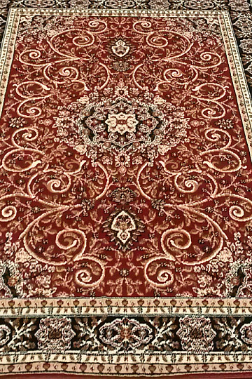 Darab szőnyeg TEHRAN ANTAL BORDO
