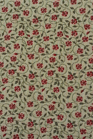 Gobelinszövet VINTAGE FLOWERS
