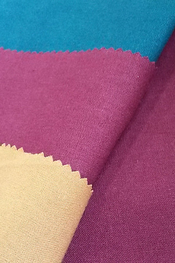 UNI PURPLE pamutszövet