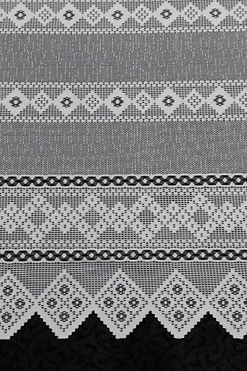 Jacquard függöny 603191