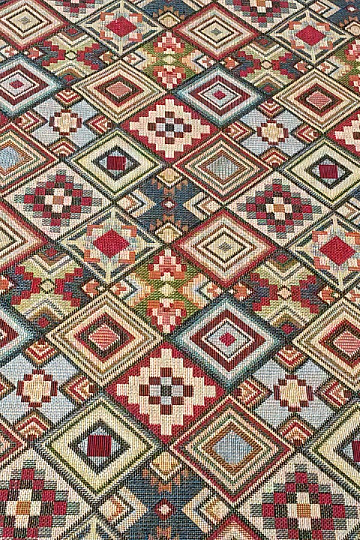 Gobelin szövet AZTEC kicsi