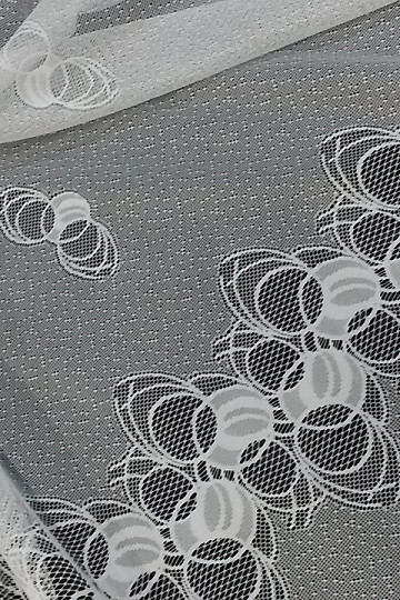 Jacquard függöny dekoráció A388501