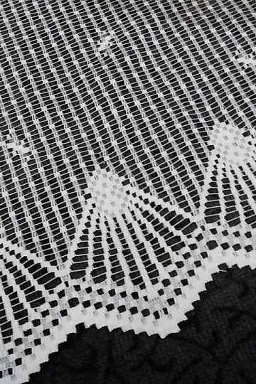 Jacquard függöny dekoráció A387101
