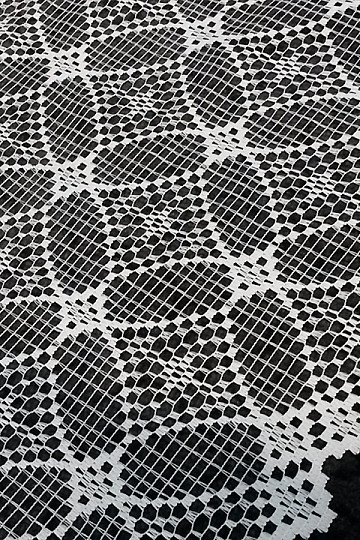 Jacquard függöny dekoráció A381401