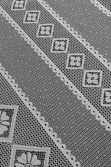 Jacquard függöny DECOR 951
