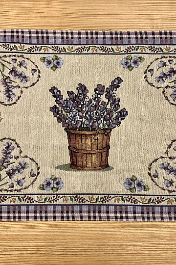 alátét LAVENDER II.