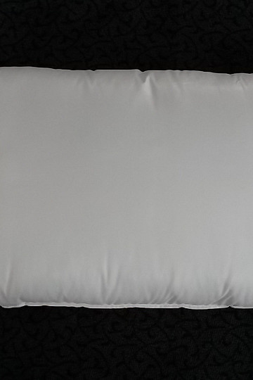 Fehér párna 40 x 60 cm