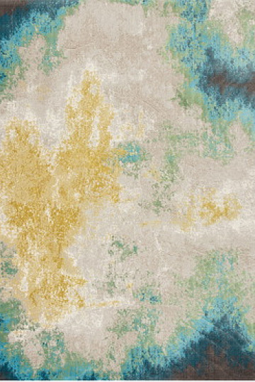 Modern darab PATINA 41040/500 szőnyeg