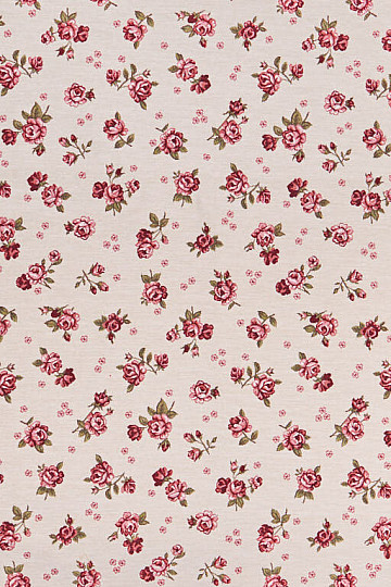 Gobelinszövet EDEN ROSES