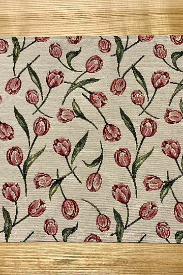 Terítés TULIP II
