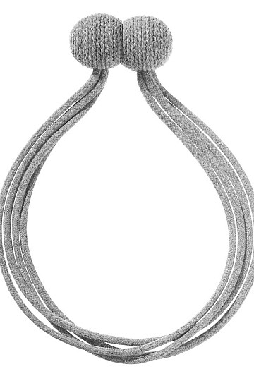 DECO 21051 akasztókapcsolók, szürke