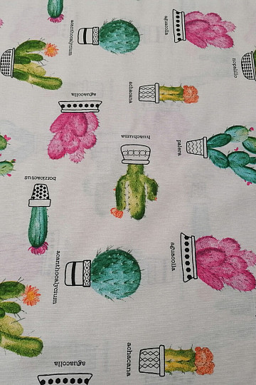 Dekoratív szövet MEXICO