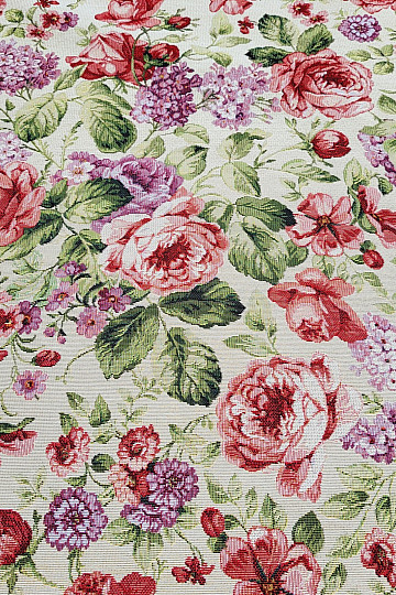 Gobelin szövet VIOLETA