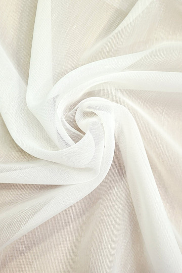 Luxus függöny GERSTER 84 krémszínű