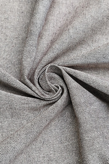 Dekoratív szövet PASTEL sötétbarna 56