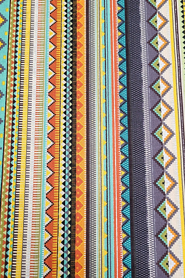 Pamutszövet MEXICO 2