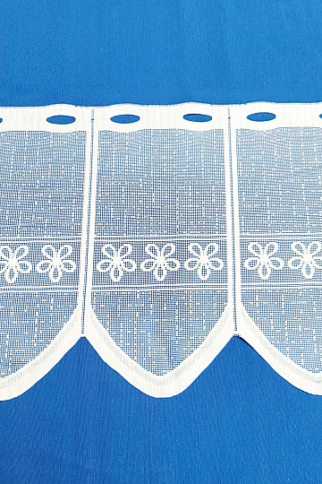 Jacquard függöny DECOR 11483