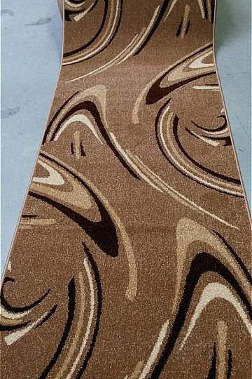 KÁVÉ futófelület bézs