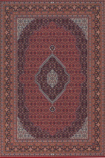 Gyapjú klasszikus szőnyeg DIAMOND 72220/300
