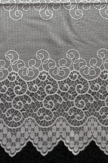 Jacquard függöny 3567