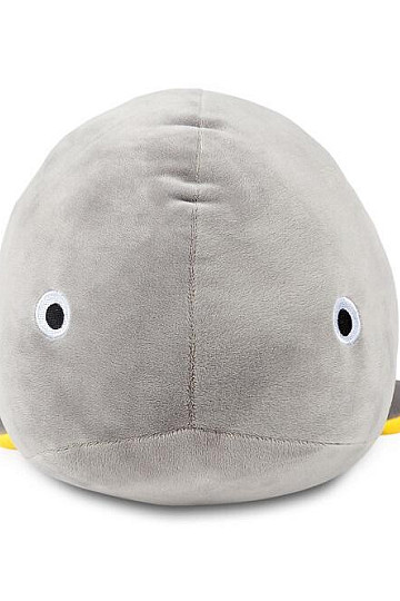 SPANDEX WHALE párna