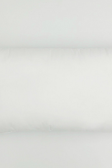 Fehér párna 30 x 50 cm