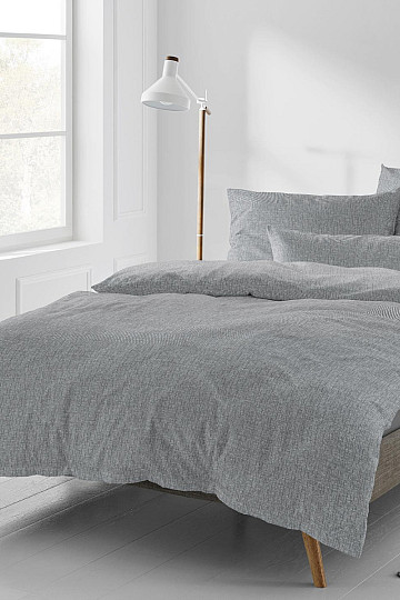IRISETTE luxus pamut szatén CARLA 8253-12