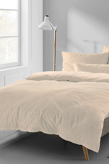 IRISETTE luxus pamut szatén CARLA 8253-80