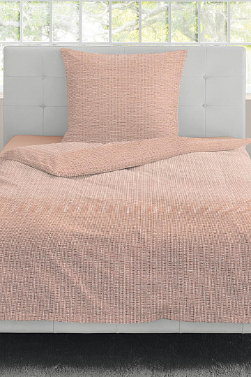 IRISETTE luxus finom krepp Pete 50 narancs