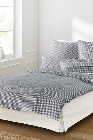 ágynemű Irisette BIO COTTON szatén TWIST 8626-12
