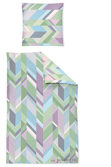 IRISETTE luxus Soft-Jersey LUNA 8722-9