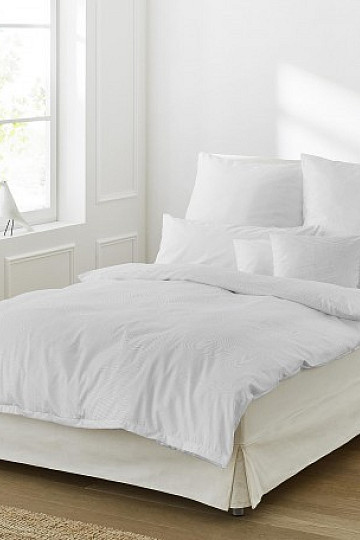 ágynemű Irisette BIO COTTON satin ASPEN 8740-12 hó