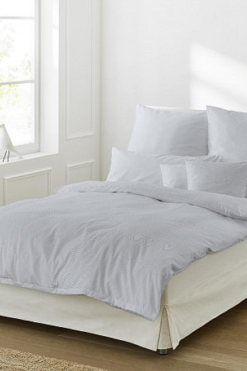 ágynemű Irisette BIO COTTON szatén ASPEN 8740-21