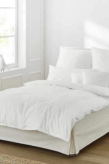 ágynemű Irisette BIO COTTON szatén ASPEN 8740-31