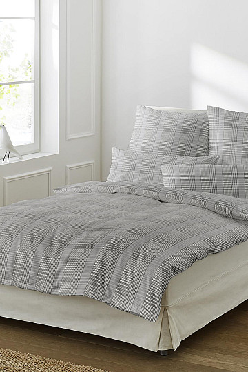 ágynemű Irisette BIO COTTON szatén 8741-11