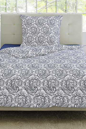 IRISETTE luxus pamut szatén CAPRI 8746-20