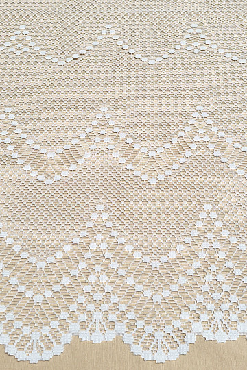 Jacquard függöny dekoráció A388801