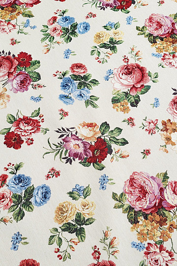 Gobelinszövet ROMANTIC ROSE
