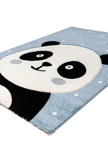 Gyerek darab szőnyeg AMIGO 322 Panda