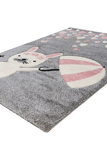 Gyerek darab szőnyeg AMIGO 326 Bunny