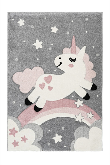 Gyerek darab szőnyeg AMIGO 327 Unicorn