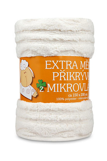 Juhtakaró másolása - 150x200 krém