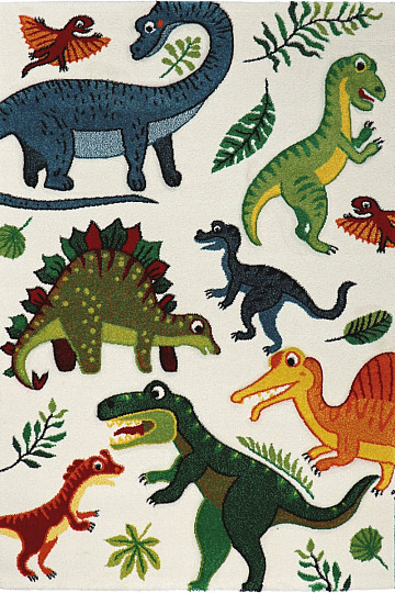 Gyerek szőnyeg DINOSAURI