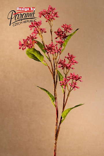 Japán bordó bogyók 63 cm